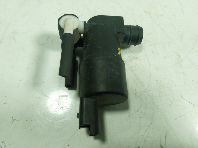 Recambio de bomba limpia para renault zoe 68 kw referencia OEM IAM   