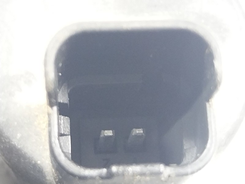 Recambio de bomba limpia para renault zoe 68 kw referencia OEM IAM   