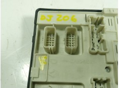 Recambio de caja reles / fusibles para renault zoe 68 kw referencia OEM IAM  284B64259R  2