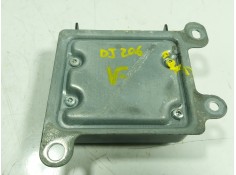 Recambio de centralita airbag para renault zoe 68 kw referencia OEM IAM  985104074R  2