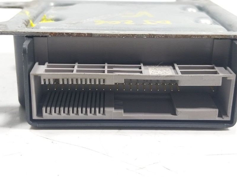 Recambio de centralita airbag para renault zoe 68 kw referencia OEM IAM  985104074R 