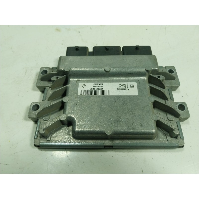 Recambio de centralita motor uce para renault zoe 68 kw referencia OEM IAM  237D40254R 