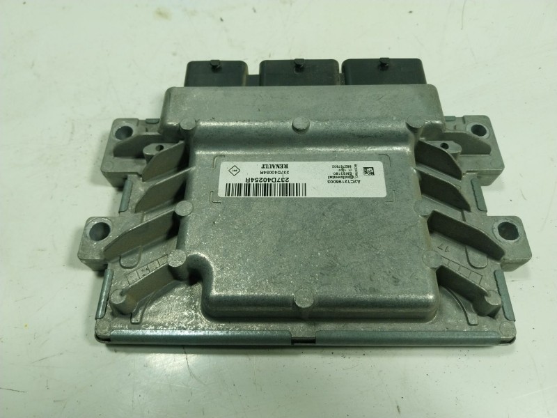 Recambio de centralita motor uce para renault zoe 68 kw referencia OEM IAM  237D40254R 