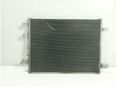 Recambio de condensador aire acondicionado para renault zoe 68 kw referencia OEM IAM  921007736R 