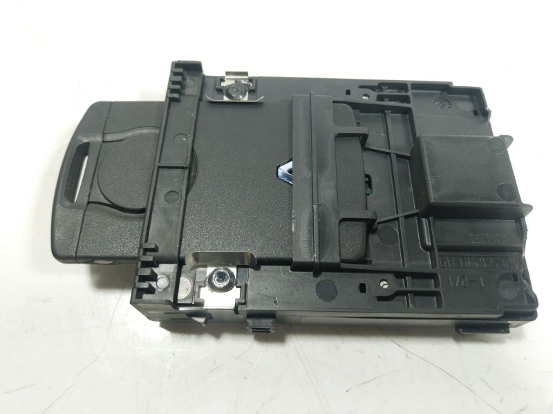 Recambio de conmutador de arranque para renault zoe 68 kw referencia OEM IAM  285909828R 