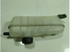Recambio de deposito expansion para renault zoe 68 kw referencia OEM IAM  217101652R  2