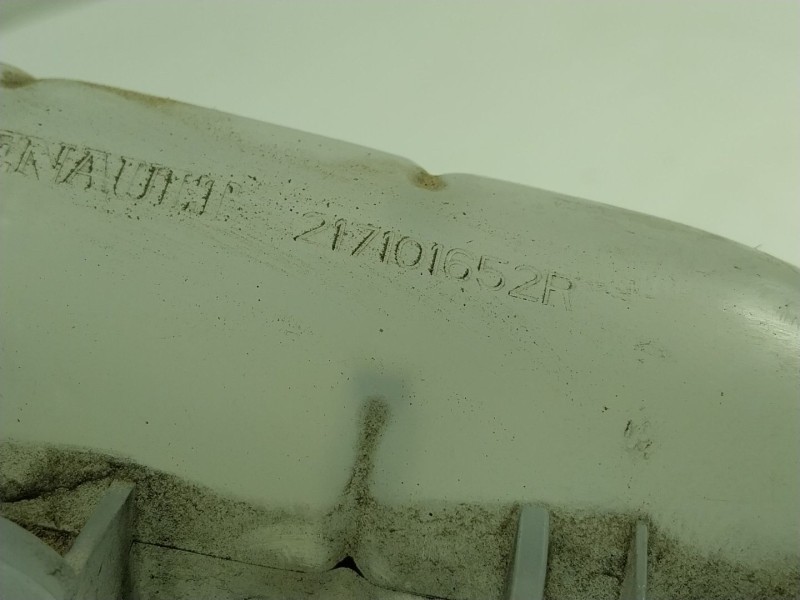 Recambio de deposito expansion para renault zoe 68 kw referencia OEM IAM  217101652R 