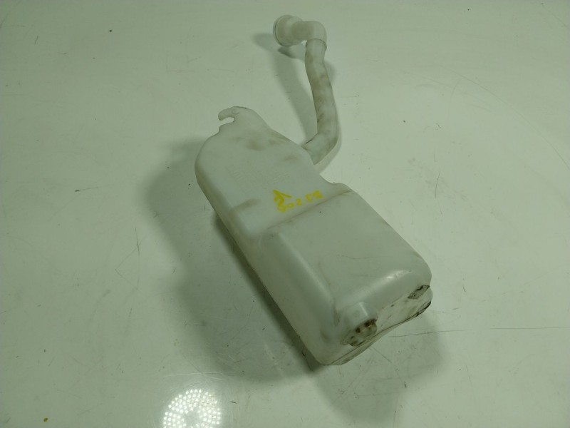 Recambio de deposito limpia para renault zoe 68 kw referencia OEM IAM  289102571R 