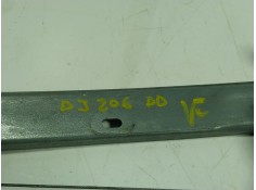 Recambio de elevalunas delantero derecho para renault zoe 68 kw referencia OEM IAM  807206641R  2