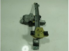 Recambio de elevalunas delantero izquierdo para renault zoe 68 kw referencia OEM IAM  128001491  2