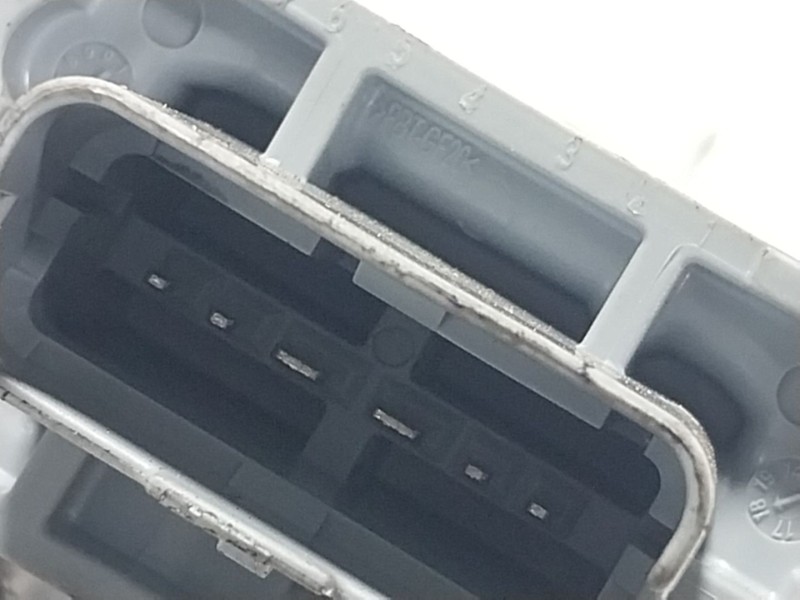 Recambio de elevalunas delantero izquierdo para renault zoe 68 kw referencia OEM IAM  128001491 