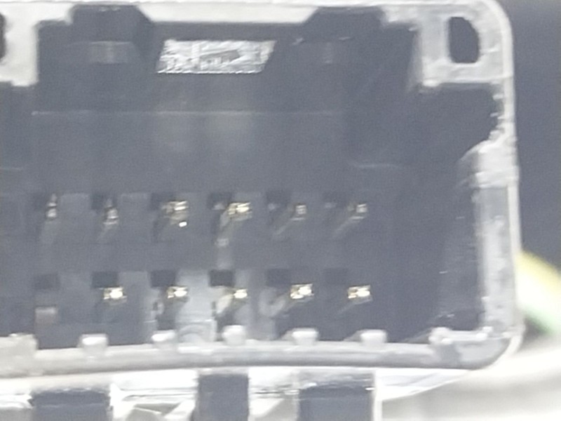 Recambio de espejo derecho para renault zoe 68 kw referencia OEM IAM   