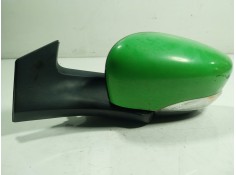 Recambio de espejo izquierdo para renault zoe 68 kw referencia OEM IAM    2