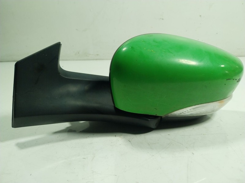 Recambio de espejo izquierdo para renault zoe 68 kw referencia OEM IAM   