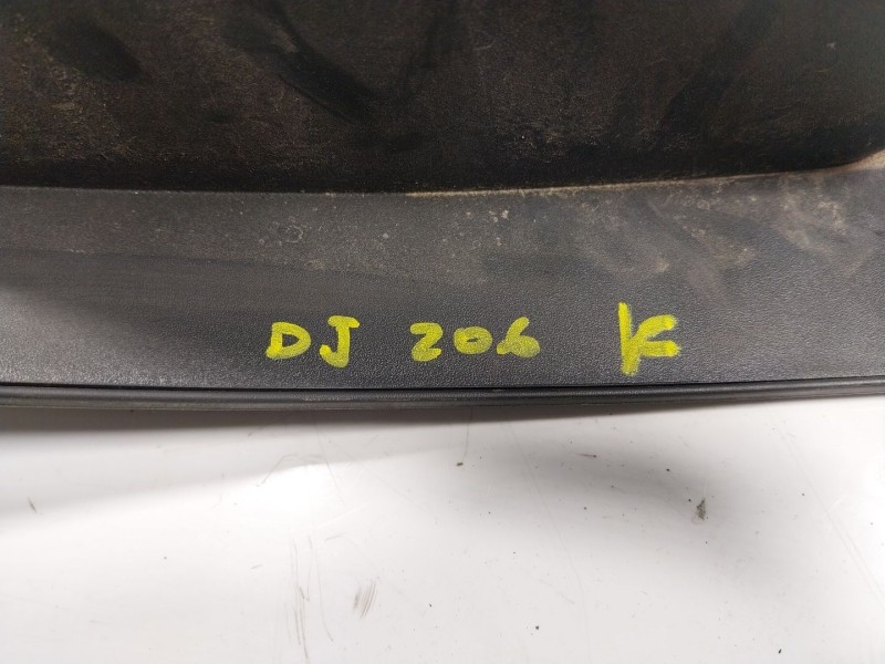 Recambio de guantera para renault zoe 68 kw referencia OEM IAM   