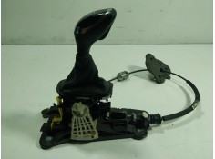 Recambio de palanca cambio para renault zoe 68 kw referencia OEM IAM  341040598R  2