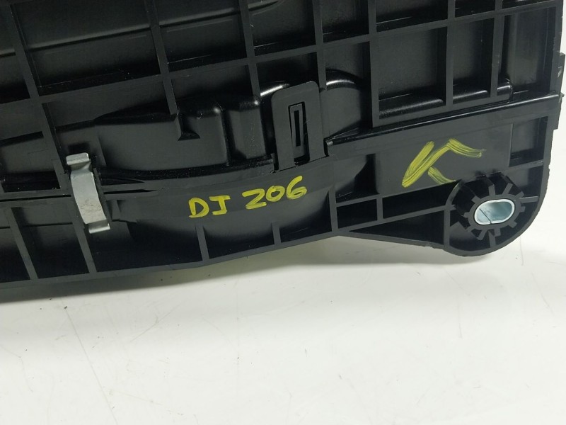 Recambio de palanca cambio para renault zoe 68 kw referencia OEM IAM  341040598R 