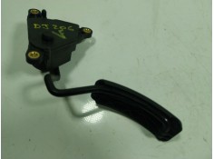 Recambio de potenciometro pedal para renault zoe 68 kw referencia OEM IAM  180026336R 