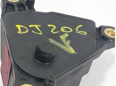 Recambio de potenciometro pedal para renault zoe 68 kw referencia OEM IAM  180026336R  2