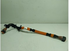 Recambio de modulo electronico para renault zoe 68 kw referencia OEM IAM  297A21061R  2