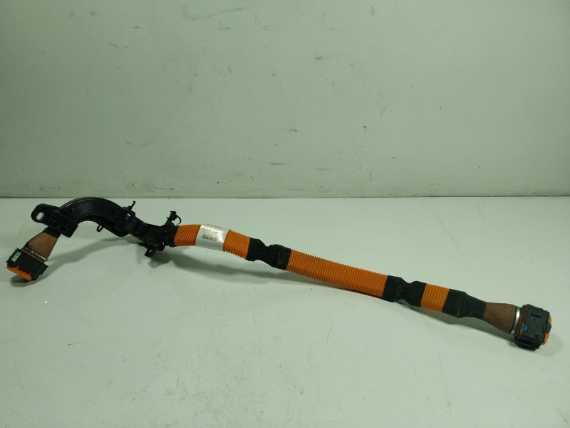 Recambio de modulo electronico para renault zoe 68 kw referencia OEM IAM  297A21061R 