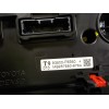 Recambio de cuadro instrumentos para toyota yaris cross 1.5 vvti 16 v 55 kw referencia OEM IAM 83800F5B60 83800F5B60 
