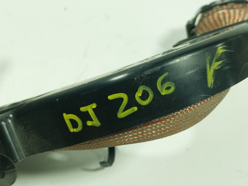 Recambio de modulo electronico para renault zoe 68 kw referencia OEM IAM  297A21061R 