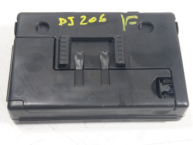 Recambio de modulo electronico para renault zoe 68 kw referencia OEM IAM  282759572R 