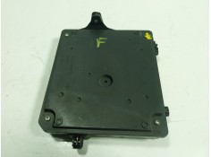 Recambio de modulo electronico para renault zoe 68 kw referencia OEM IAM  284B15472R  2