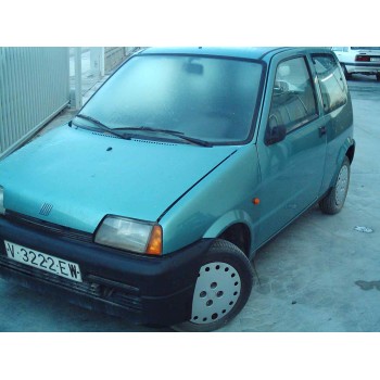 FIAT CINQUECENTO (170)