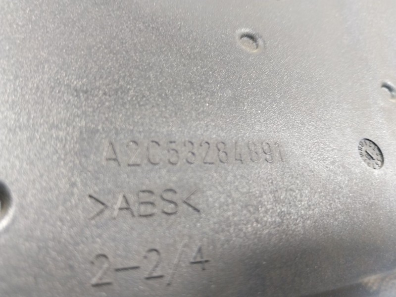 Recambio de modulo electronico para renault zoe 68 kw referencia OEM IAM  284B15472R 