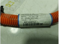 Recambio de modulo electronico para renault zoe 68 kw referencia OEM IAM  240419193R  2