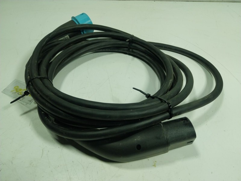 Recambio de modulo electronico para renault zoe 68 kw referencia OEM IAM  296957361R 