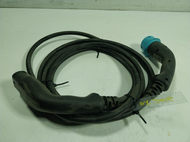 Recambio de modulo electronico para renault zoe 68 kw referencia OEM IAM  296957361R 