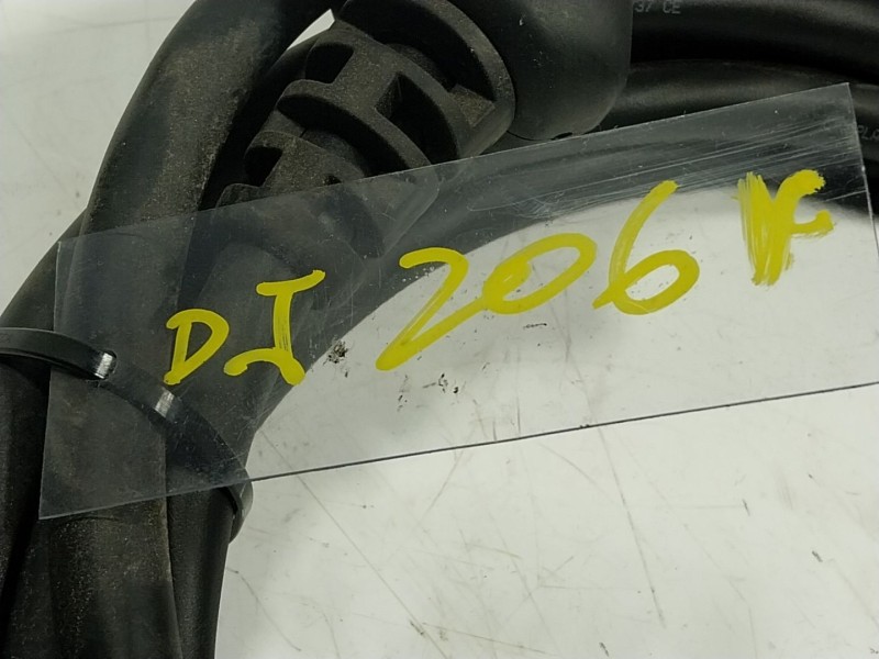 Recambio de modulo electronico para renault zoe 68 kw referencia OEM IAM  296957361R 