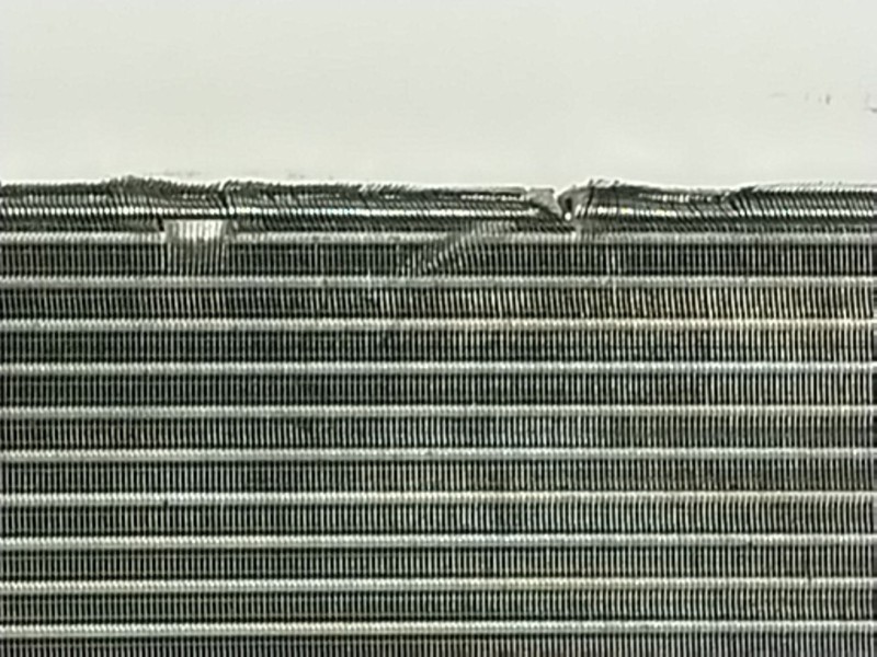 Recambio de radiador agua para seat leon (5f1) fr referencia OEM IAM  5Q1121251 