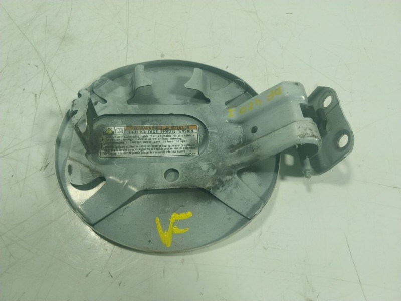 Recambio de tapa combustible para citroën c-zero seduction referencia OEM IAM   