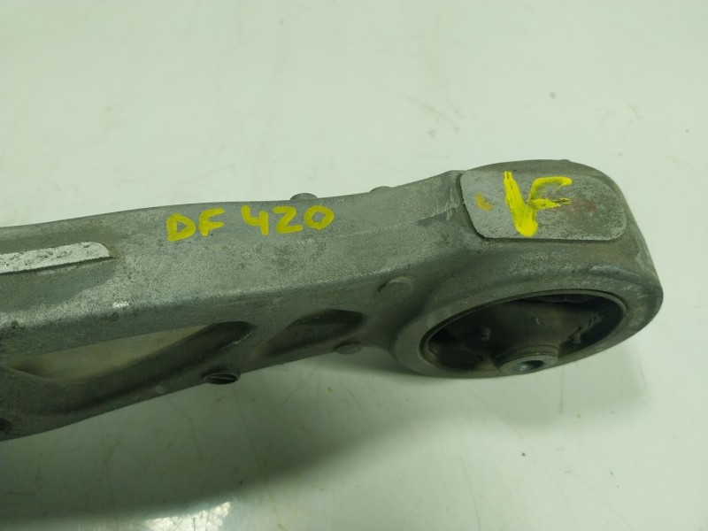 Recambio de soporte motor delantero para citroën c-zero seduction referencia OEM IAM   