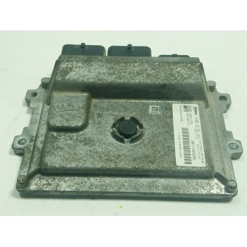 CENTRALITA MOTOR UCE 1613964480 9811545280 