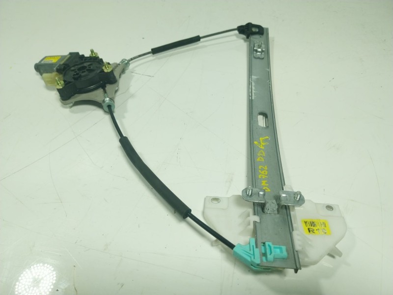 Recambio de elevalunas delantero derecho para kia stonic (ybcuv) 1.6 crdi cat referencia OEM IAM  82460H8000 