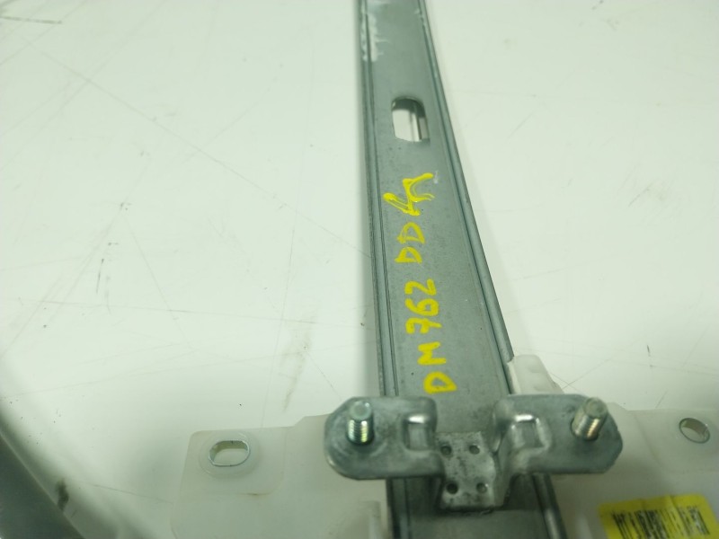 Recambio de elevalunas delantero derecho para kia stonic (ybcuv) 1.6 crdi cat referencia OEM IAM  82460H8000 