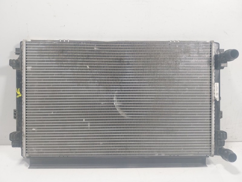 Recambio de radiador agua para seat ateca (kh7) fr go referencia OEM IAM 5Q0121251GQ 5Q0121251GD 