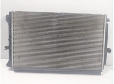 Recambio de radiador agua para seat ateca (kh7) fr go referencia OEM IAM 5Q0121251GQ 5Q0121251GD  2