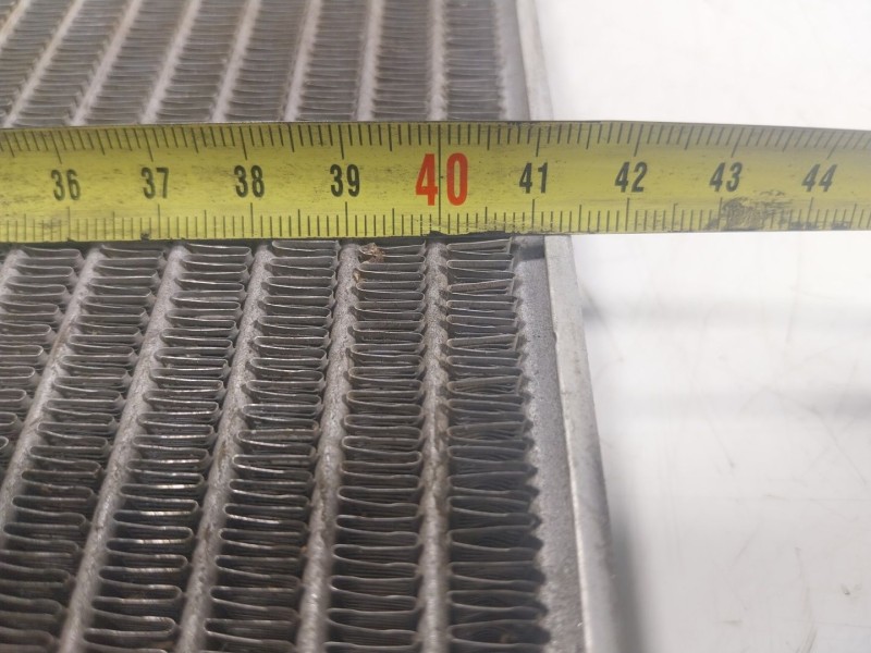 Recambio de radiador agua para seat ateca (kh7) fr go referencia OEM IAM 5Q0121251GQ 5Q0121251GD 