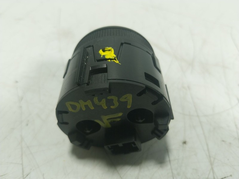 Recambio de mando multifuncion para seat ateca (kh7) fr go referencia OEM IAM 575927531GOLX  