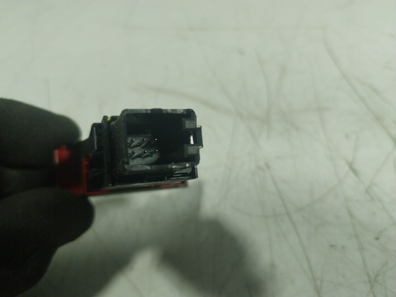 Recambio de warning para seat ateca (kh7) fr go referencia OEM IAM 5F0953235B1QB 5F0953235B 