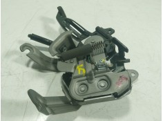 Recambio de palanca freno de mano para kia niro concept referencia OEM IAM    2