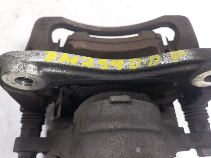 Recambio de pinza freno delantera derecha para kia niro concept referencia OEM IAM   