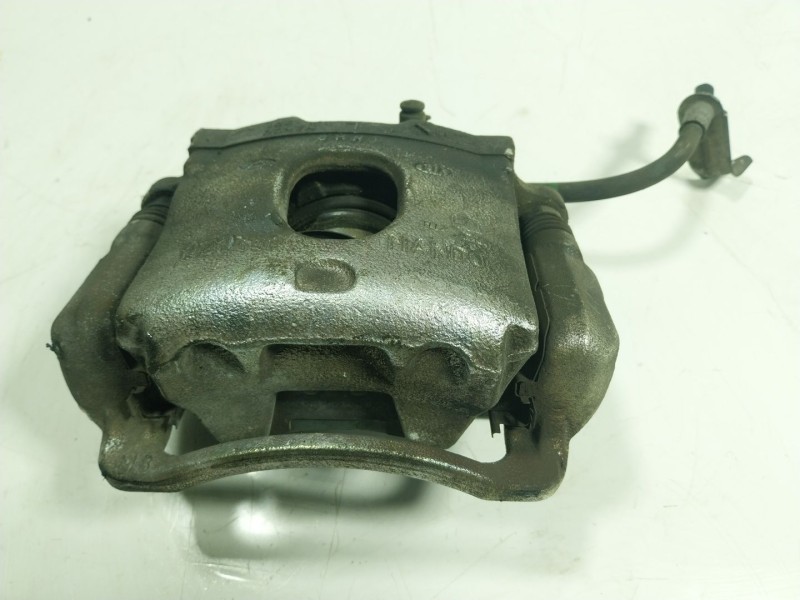 Recambio de pinza freno delantera izquierda para kia niro concept referencia OEM IAM   