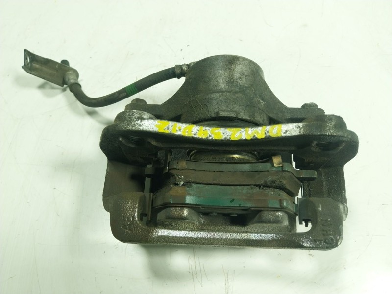 Recambio de pinza freno delantera izquierda para kia niro concept referencia OEM IAM   